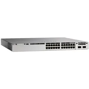 Cisco Switch Catalyst 9300 24Vendu parkaufland