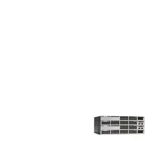 Comparateur de prix : Cisco Switch Catalyst 9300 C9300-48u-e