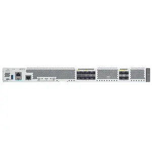 Comparateur de prix : Cisco Switch Catalyst 9300-48p