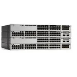 Cisco Catalyst 9300 - Network Essentials - commutateur - 48 ports - Gere - Montable sur rackVendu parkaufland