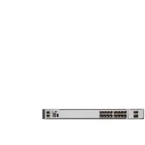 Cisco Catalyst SWITCH NETWORK ESSENTIALS IN Géré L2/L3 Gigabit Etherne...Vendu parkaufland