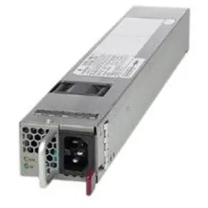 Cisco Bloc d'alimentation Nexus Poe Ac 1100 W - Grille d'admission de ... pas cher