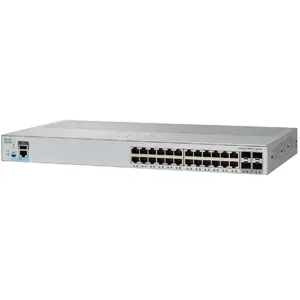 Cisco Catalyst WS-C2960L-24TQ-LL pas cher