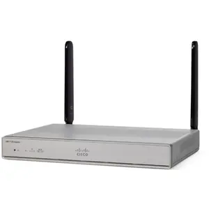 Cisco Routeur Isr 1100 Dsl Annex A/m Ge pas cher