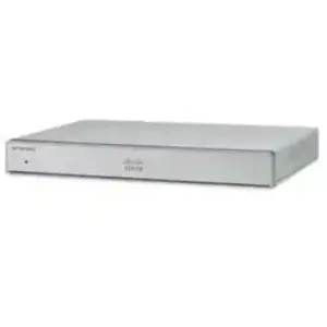 Comparateur de prix : Cisco Systems Cisco Integrated Services Router 1111 - Routeur - WWAN c...