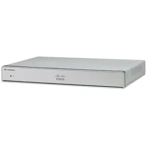 Cisco Integrated Services Router 1111 - Routeur - commutateur 4 ports - 1GbE pas cher