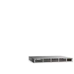 Comparateur de prix : Cisco Catalyst 9300 48p 12mG 36 2.5Gbps NW Adv