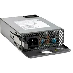 Comparateur de prix : Cisco PWR-C5-125WAC composant de commutation Alimentation électrique PWR-C5-125WAC