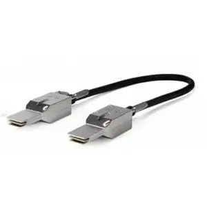 Comparateur de prix : Cisco - Câble d'empilage - 3 m - pour Catalyst 9200, 9200L