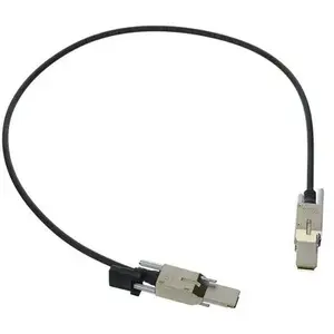 Comparateur de prix : Cisco - Câble d'empilage - 1 m - pour Catalyst 9200, 9200L