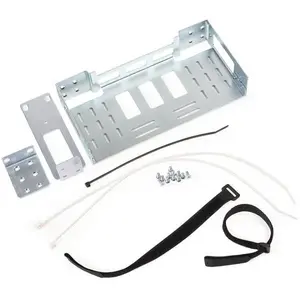 Cisco ACS-1100-RM-19 Support 19" en métal argenté pour la série 1100 - Support de rack pas cher