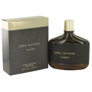 John Varvatos Vintage - John Varvatos Eau De Toilette Spray 125 ML pas cher