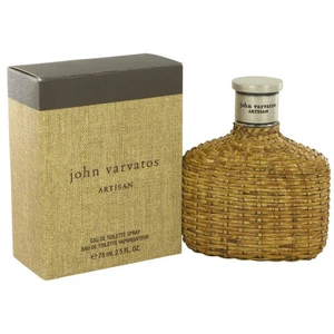 John Varvatos Artisan Eau de Toilette pour homme 75 ml pas cher