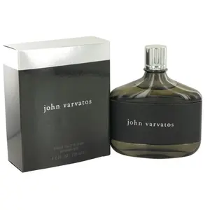 John Varvatos - Eau de Toilette Homme Vaporisateur - Senteur Boisée pas cher