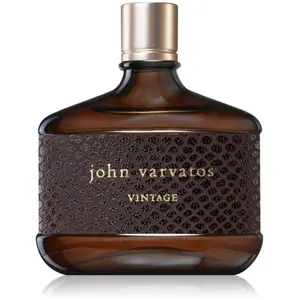 John Varvatos Heritage Vintage Eau de Toilette pour homme 75 ml pas cher