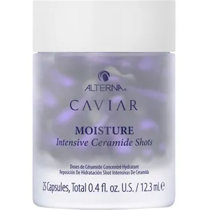 Comparateur de prix : Alterna Alterna - 25 Intensive Ceramide Shots Sérum Capillaire 12.3 Ml