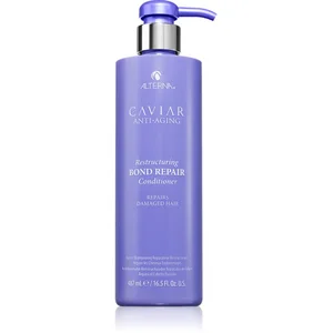 Alterna Caviar Anti-Aging Restructuring Bond Repair après-shampoing ré... pas cher