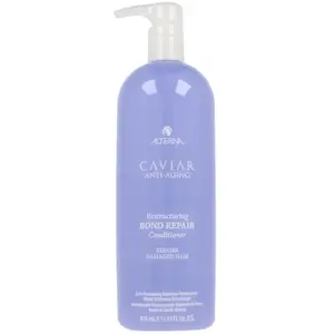 Alterna Caviar Restructuring Bond Repair Conditioner Back Bar 976mlVendu parkaufland