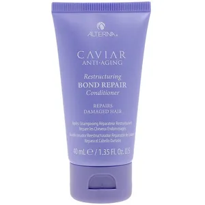 Alterna Caviar ANTI-AGING restructuring bond repair conditioner 40 mlVendu paramazon
