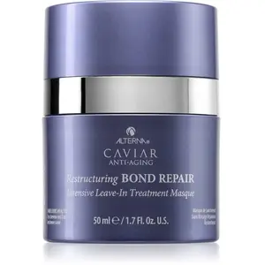 Alterna Caviar Anti-Aging Intensive Leave-In Treatment Masque masque r...