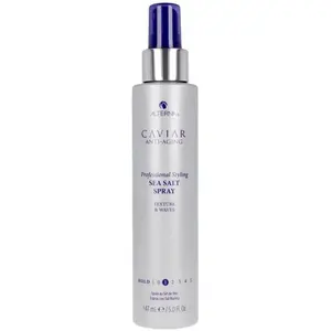 Comparateur de prix : Coiffants & modelants Alterna  Caviar Professional Styling Sea Salt Spray