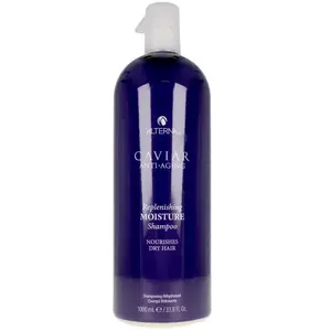 Comparateur de prix : Shampooings Alterna Caviar Replenishing Moisture Shampoo Back Bar