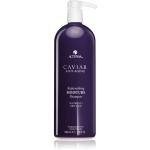 Alterna Shampoo idratante anti-età al caviale - 1000 ml pas cher
