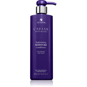 Alterna Caviar Anti-Aging Replenishing Moisture après-shampoing hydrat...