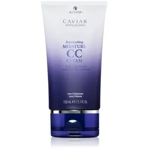 Alterna Caviar Anti-Aging Replenishing Moisture CC crème cheveux pour ... pas cher