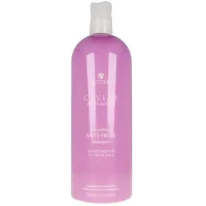 Caviar anti-aging smoothing anti-frizz shampoo - Alterna Shampoing 1000 mlVendu paramazon