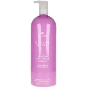 Comparateur de prix : Alterna Caviar Smoothing Anti-Frizz Après-shampooing Lissant 1000ml
