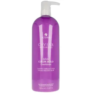 Alterna Caviar Infinite Color Hold Conditioner Back Bar 1000 MlVendu paramazon