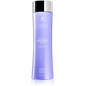Comparateur de prix : Alterna Caviar Restructuring Bond Repair Shampoo 250 Ml