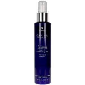 Comparateur de prix : Alterna Caviar Replenishing Moisture leave-in conditioning milk 147 ml