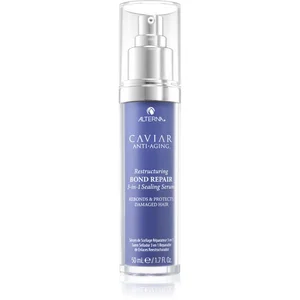 Alterna Caviar Anti-Aging Restructuring Bond Repair sérum rénovateur c... pas cher