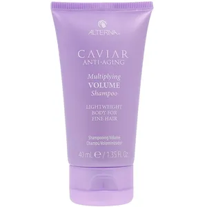 Alterna Caviar Multiplying Volume Shampoo 40ml