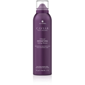 ALCINA Alterna Caviar Anti-Aging Clinical Densifying mousse coiffante ... pas cher