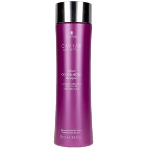 Comparateur de prix : Alterna Caviar Infinite Color Hold Shampoo 250ml - Shampooing cheveux colorés