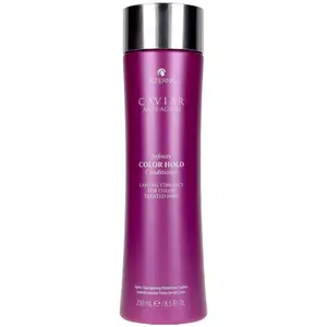 Comparateur de prix : Alterna Alterna Caviar Infinite Color Hold Conditionneur 250ml