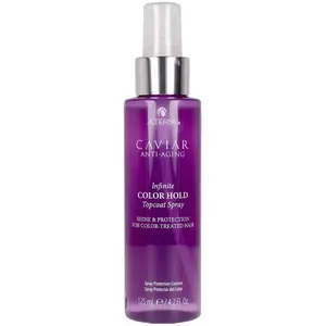 Comparateur de prix : Alterna Caviar Infinite Color Hold topcoat vaporisateur 125 ml