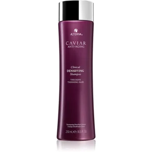 Alterna Caviar Clinical Densifying Shampooing, Cèdre, 250 mlVendu paramazon