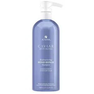Alterna Caviar Bond Repair Shampoo 1LVendu paramazon