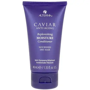 Après-shampoing régénérant anti-âge au caviar par Alterna pour unisexe pas cher