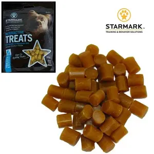 Friandises Interactive Treats Starmark pas cher