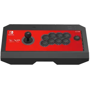 Hori - Real Arcade Pro. V Hayabusa For Nintendo Switch pas cher