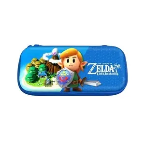Comparateur de prix : Hori Pochette rigide pour Nintendo Switch - Zelda: Link's Awakening