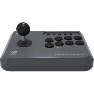 HORI - Nintendo Switch Fighting Stick Mini pas cher