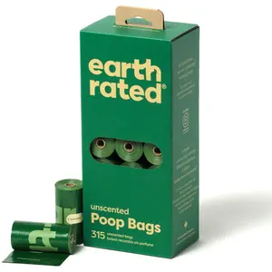 Comparateur de prix : Earth Rated Distributeur de Sacs pour Animaux Domestiques TU