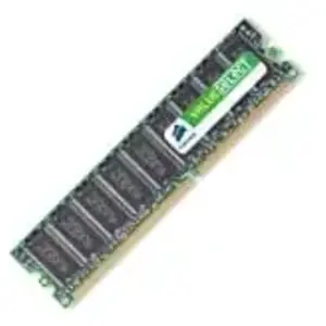 Corsair VS1GB400C3 (1Go DDR 400 PC3200) pas cher