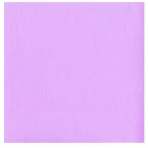 Bazzil Basics paper Papier texture toile - Wistéria - 30,5x30,5cm pas cher